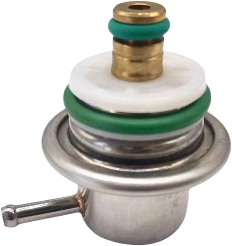 Fuel Pressure Regulator MerCruiser 5.0 5.7 6.2 8.1 L Sterndrive Cooler 892681