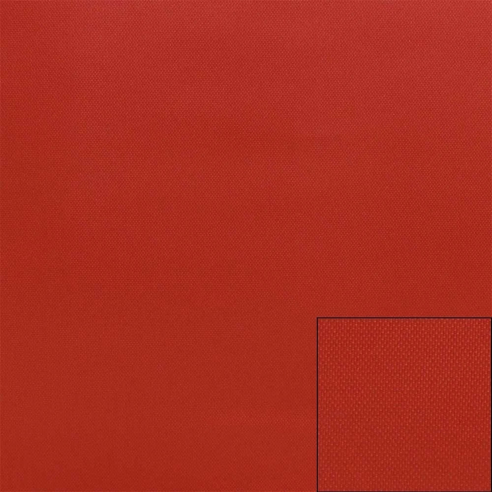 Larson Boat 3/16 Foam Back Vinyl - Red Trexx 54 Inch (YD)