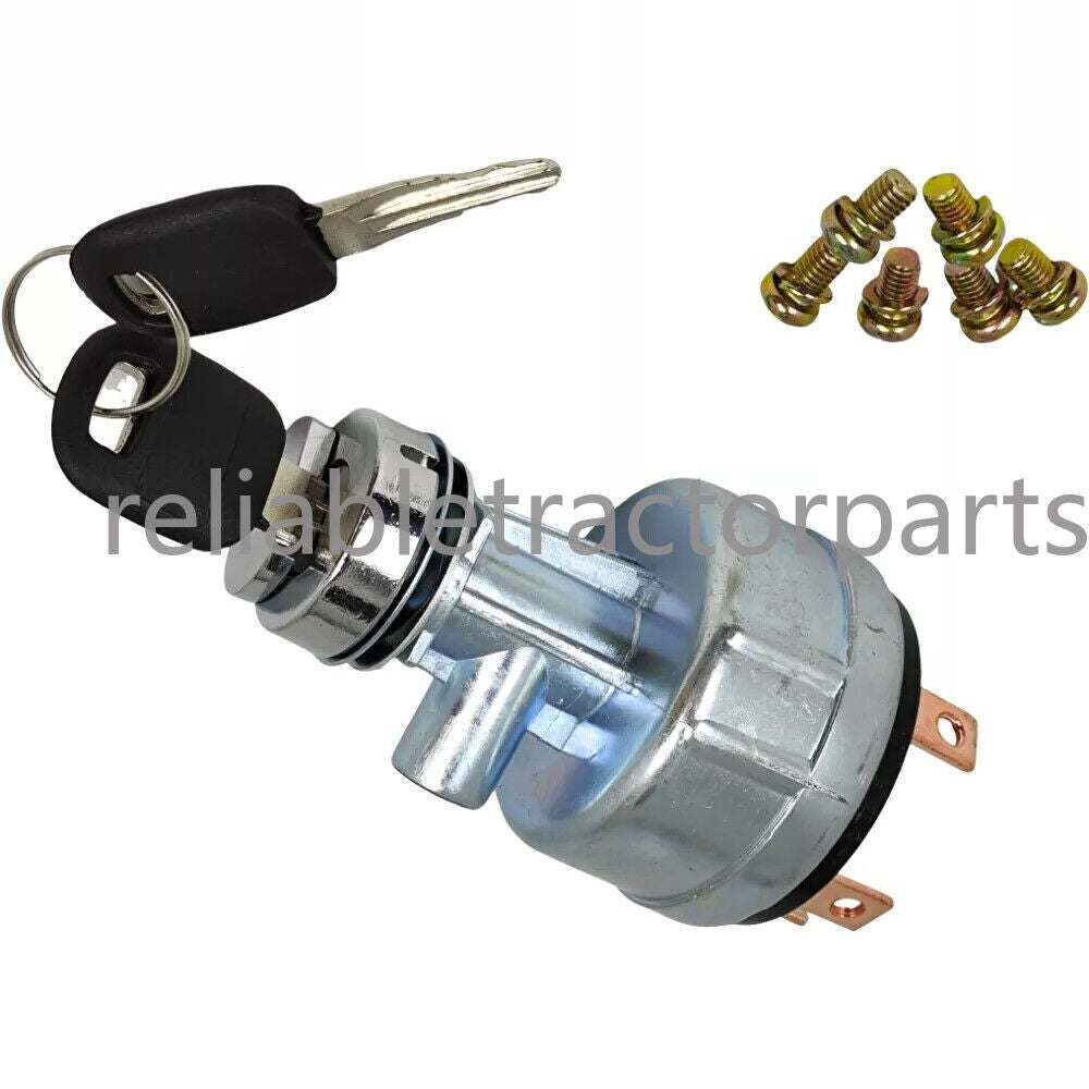 Ignition Switch for Komatsu PC30-7 PC12R-8 212 PC20-7 PC30-6 20S-06-31130