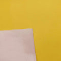 Spradling Boat Knit Back Vinyl 693558 - Flash Yellow 54 Inch (YD)