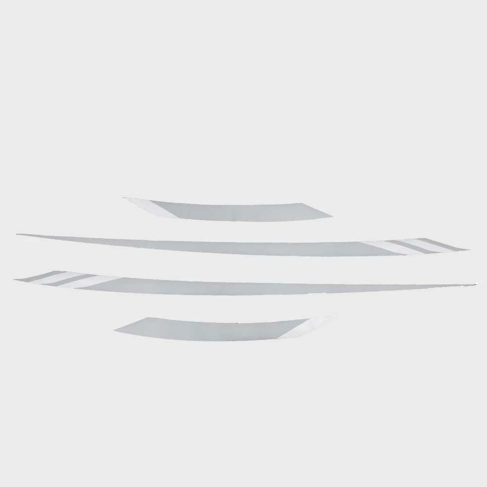 Chaparral Boat Graphic Hull Decal 14.02615 - 243 Vortex VR (set of 4)