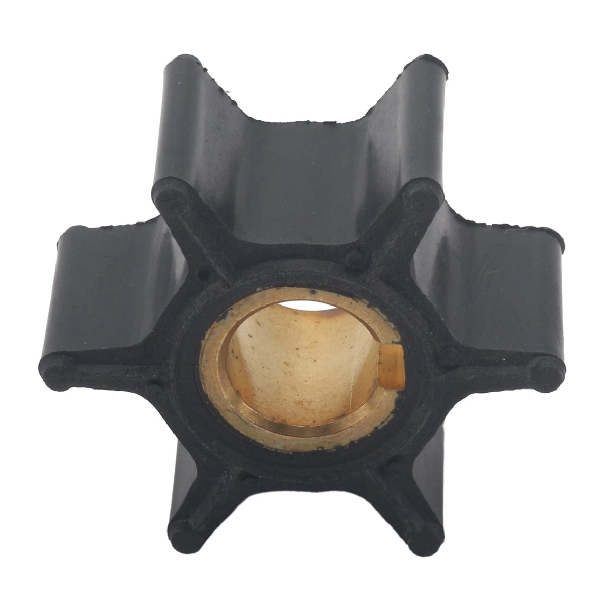 Water Pump Impeller Kit for Johnson Evinrude 2HP 4HP 6HP 387361 18-3090 9-45210