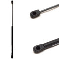 Associated Spring Boat Gas Shock GNSI-5300-30 - 20 Inch 15 LB Black