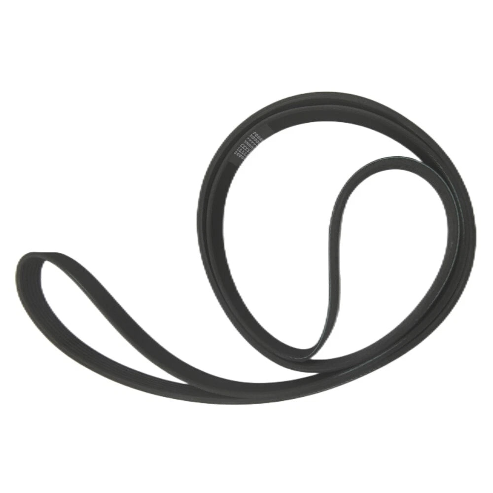 Compressor Drive Belt 21407026 for Volvo Penta D4 D6 Marine Engine