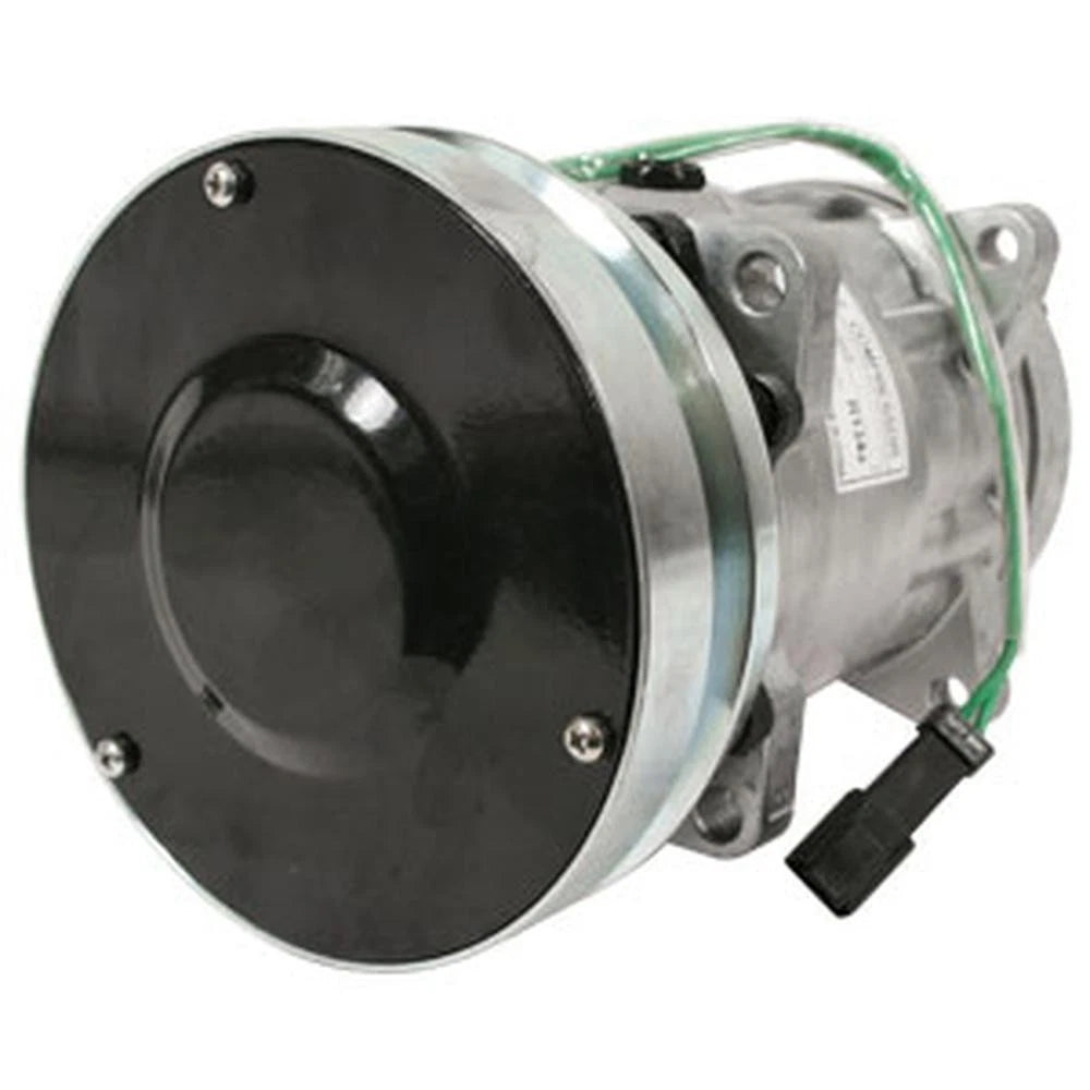 973C 980G CP563E CP573E CP663E CS563E CS573E A/C Compressor Fits CAT 1065122