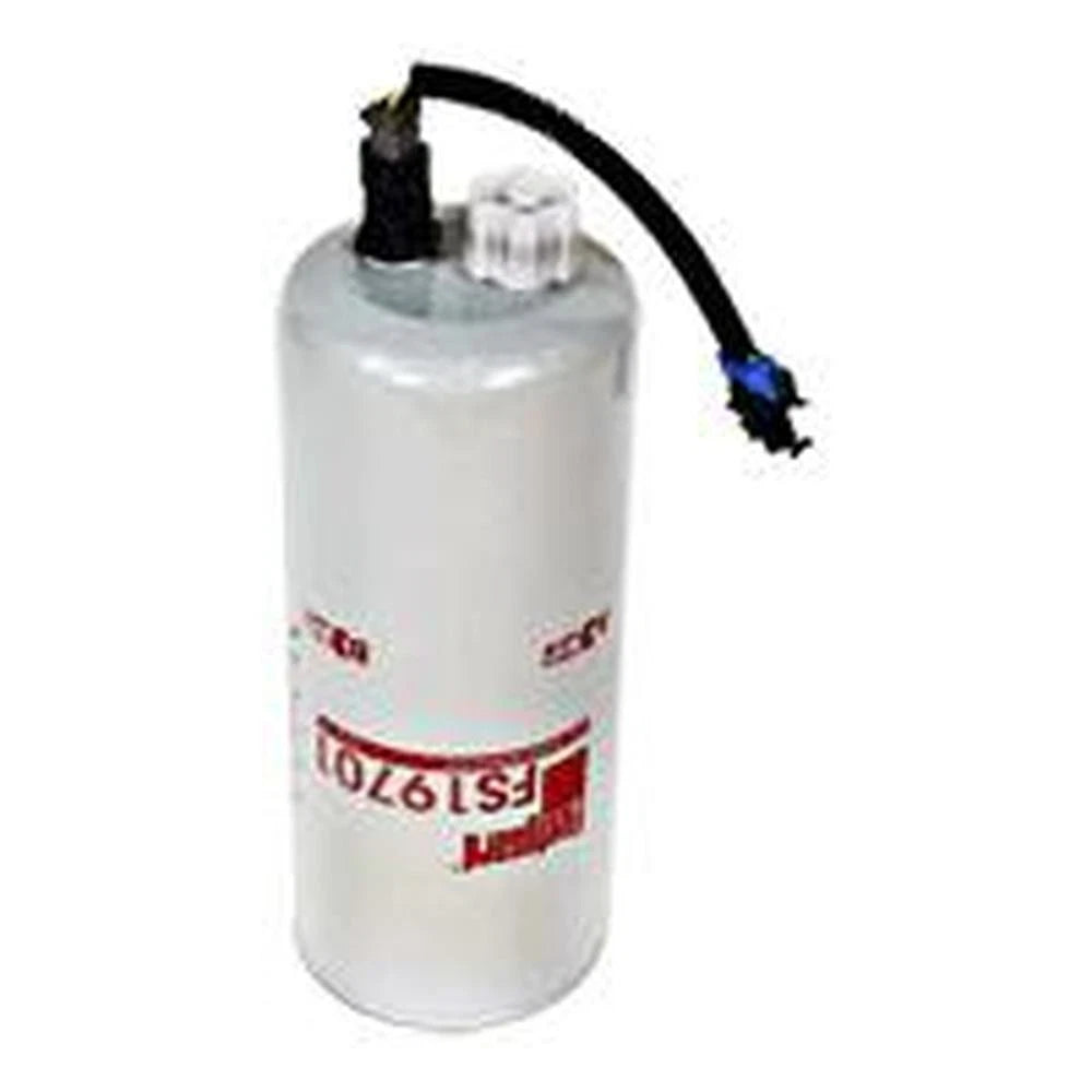FS19701 Fuel/Water Separator - Primary Fits John Deere