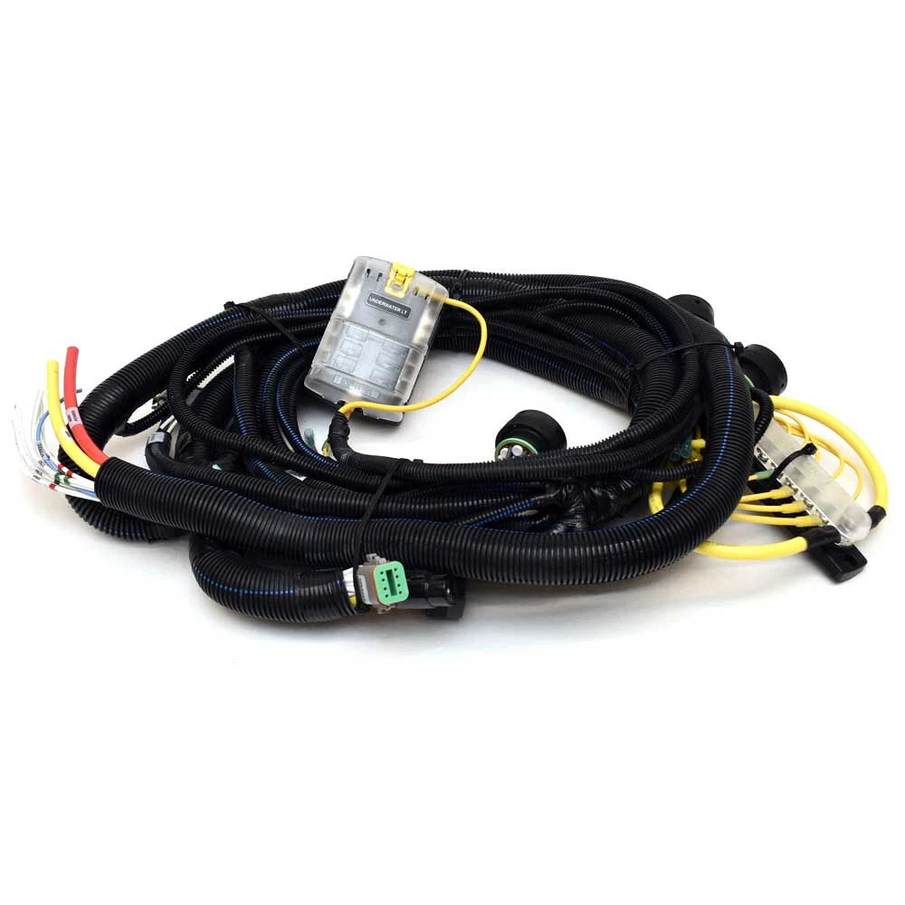 Mako Boat Console Harness 315132 - 236 CC with Hard Top 506-0052 MDI 2019