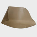 Lund Boat Windshield 2118564 - Impact SS 27 3/8 Inch Plexiglass (PORT)