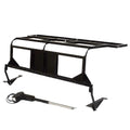 Godfrey Pontoon Boat Powered Seat Frame 271360 - Aqua Patio Elite 2013