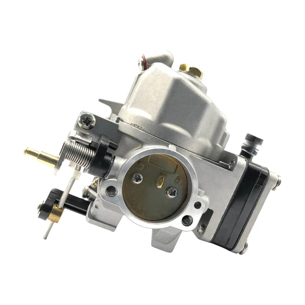 1383-8806M 8516M 9513M/T 8024M Carburetor for Mercury 2-Stroke 9.9/15HP Outboard