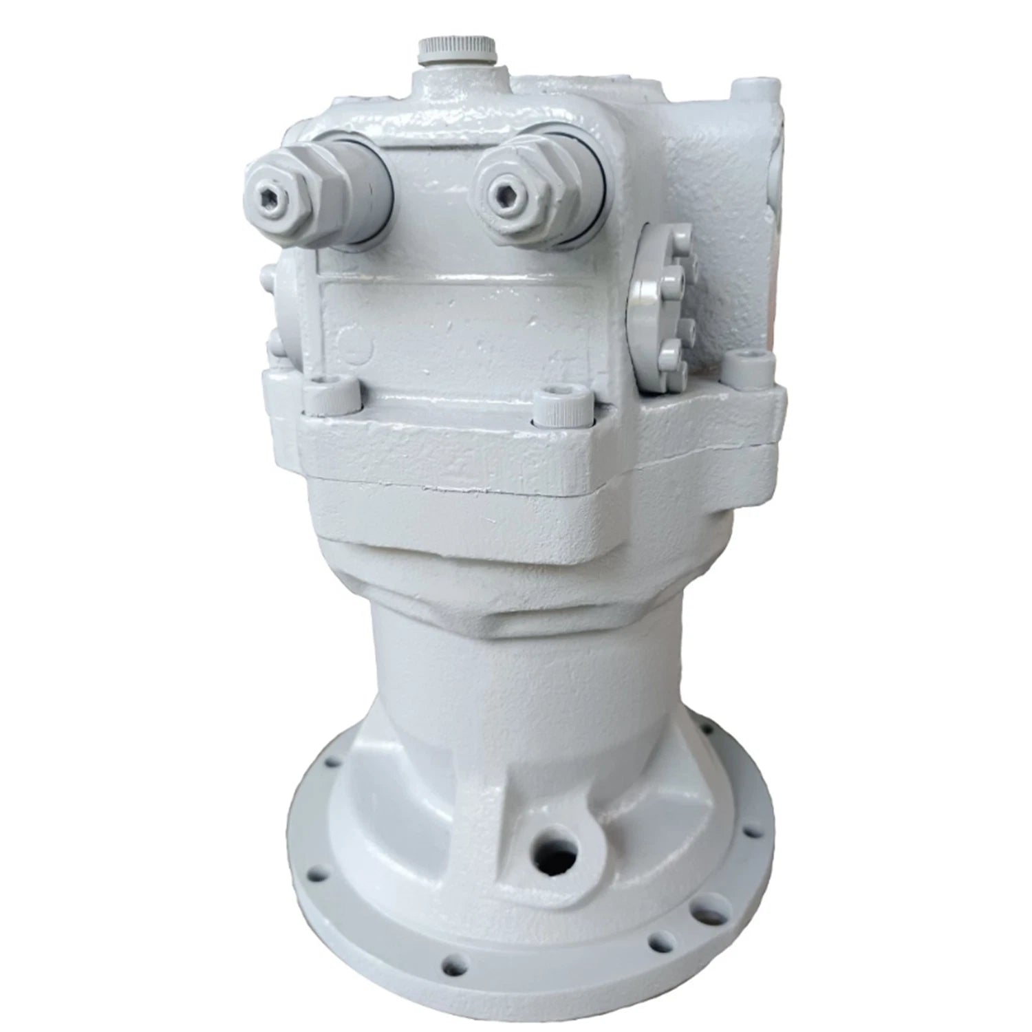 Swing Motor 4241171 4334356 for Hitachi EX120-2 EX120-2m Excavator