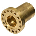 Hatteras Yachts Boat Propeller Shaft Coupler - Keeper Plate 4 Inch