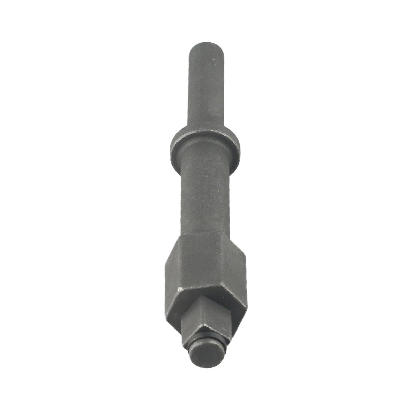 Air Hammer Socket Adapter Provides Vibration Removes Stubborn Fasteners