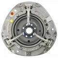 M3701003 12" Dual Stage Pressure Plate - Reman Fits Massey Ferguson