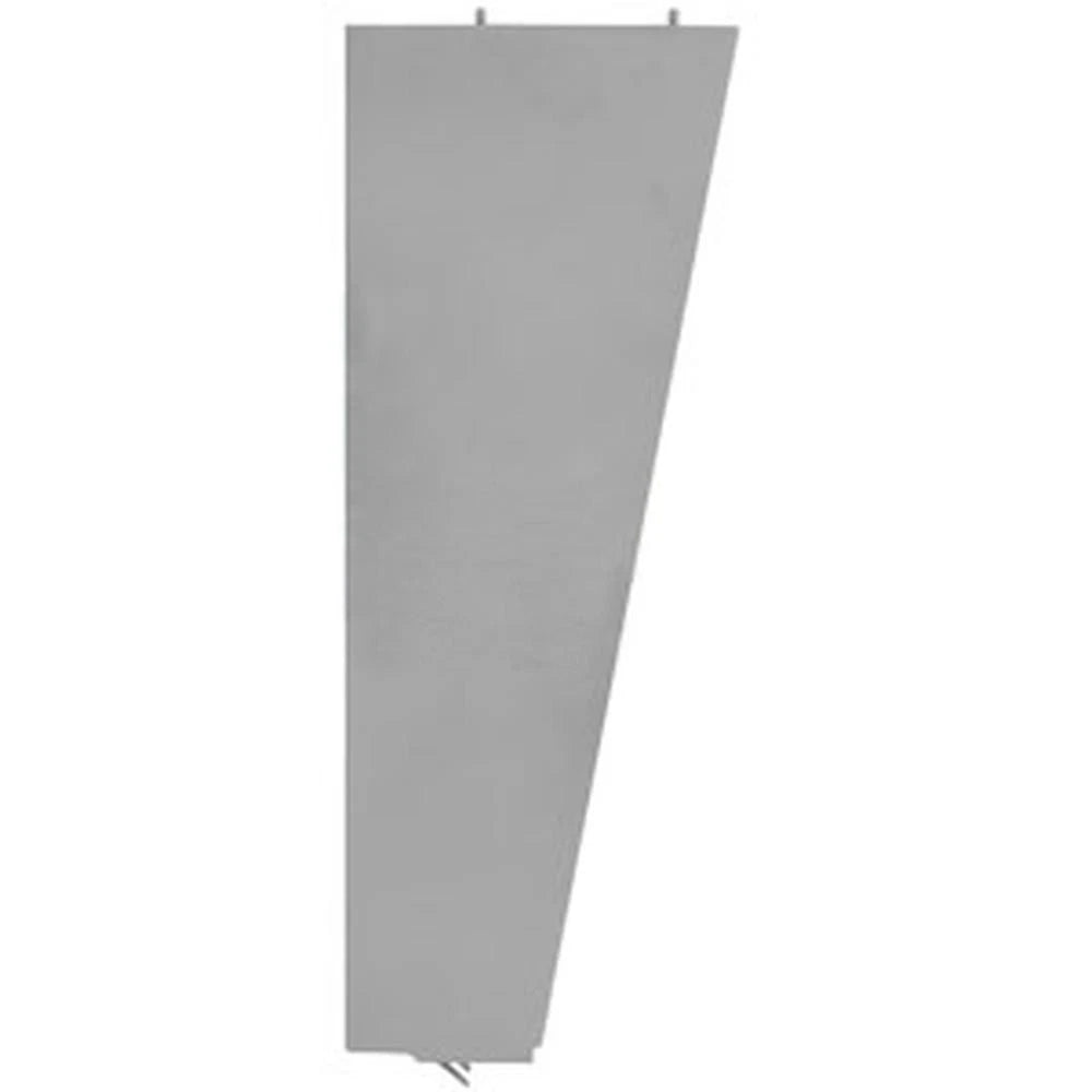 R1545 Rear Side Shield - RH Fits John Deere