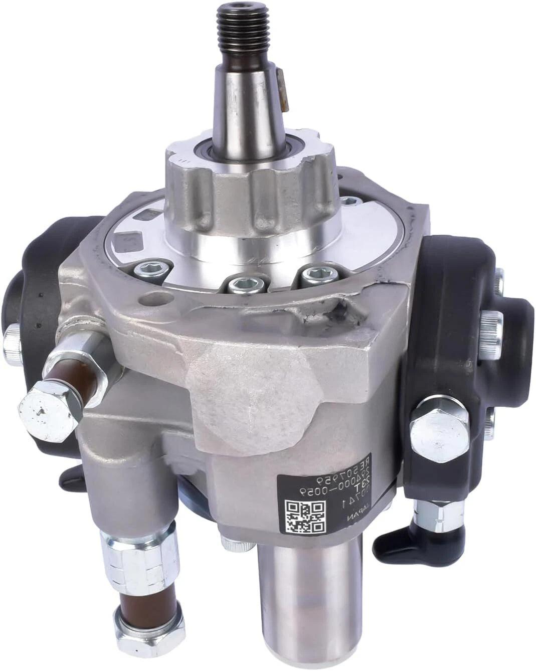 Fuel Injection Pump for John Deere 4045 4.5L 6068 6.8L Engine SE501916