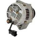 600-861-6410 24V Alternator for Komatsu Excavator PC200 600-861-6412