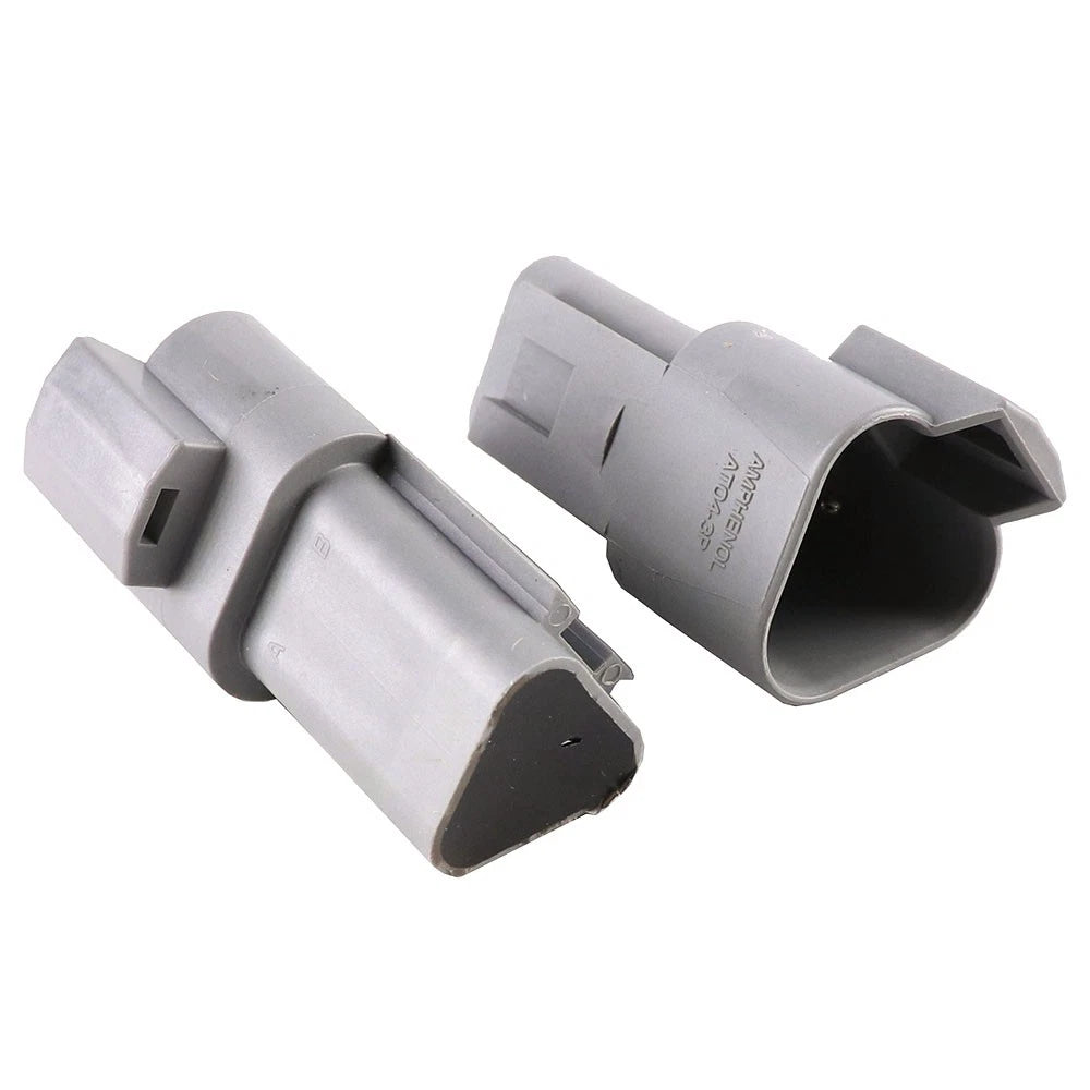 Draft Load Sensing Pin Elimination Kit Fits Case IH Replaces 1964916C3