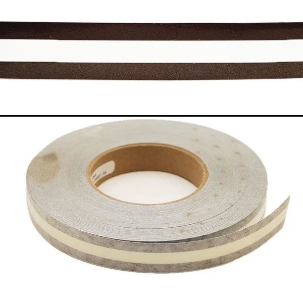 Tracker Boat Pinstripe Decal 138440 - 7/8 Inch X 150 FT Metallic Brown