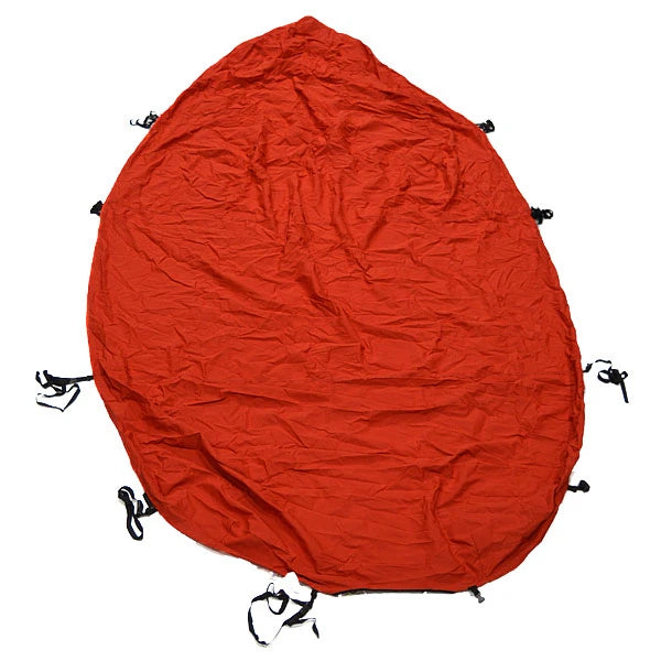 Crownline Boat Mooring Cover CW168A-F - 190 LS Red Westland F806 SO