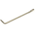 Rinker Boat Windshield Bracket 220557 - 14 1/4 Inch Stainless Steel