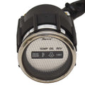 Faria Boat Systems Check Gauge GP5068A - Suzuki 2 Inch Silver