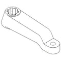 R3027 Steering Arm Fits John Deere