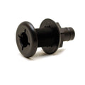 Boat Livewell Thru Hull Fitting - 3/4 Inch Plastic