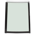Rinker 360 Boat Center Walkthrough Window 6931040065 - 34 5/8 X 27 3/8