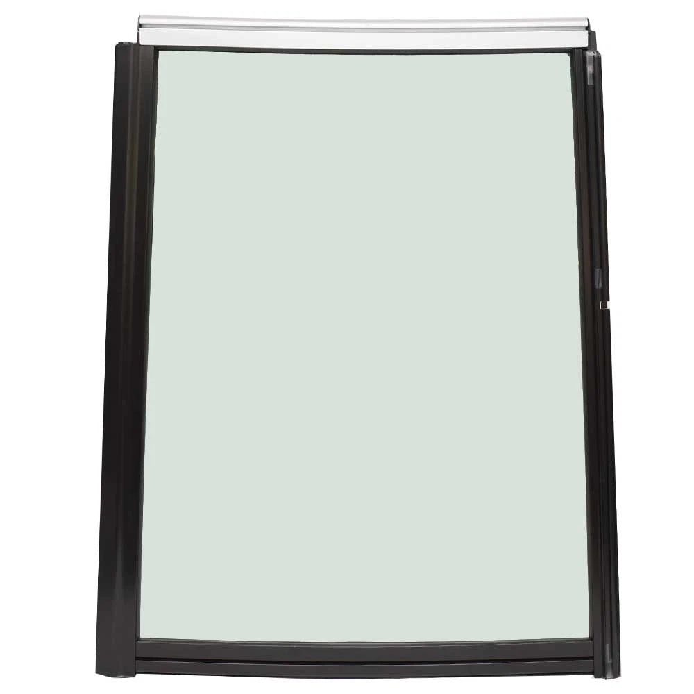Rinker 360 Boat Center Walkthrough Window 6931040065 - 34 5/8 X 27 3/8