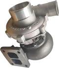 Turbocharger 6137-82-8200 for Komatsu Engine S6D105 PC220-2 PC200-3 PC200LC-3
