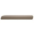 Ranger Boat Console Trim 7202467PM - 11 3/8 X 1 3/8 Mica Port