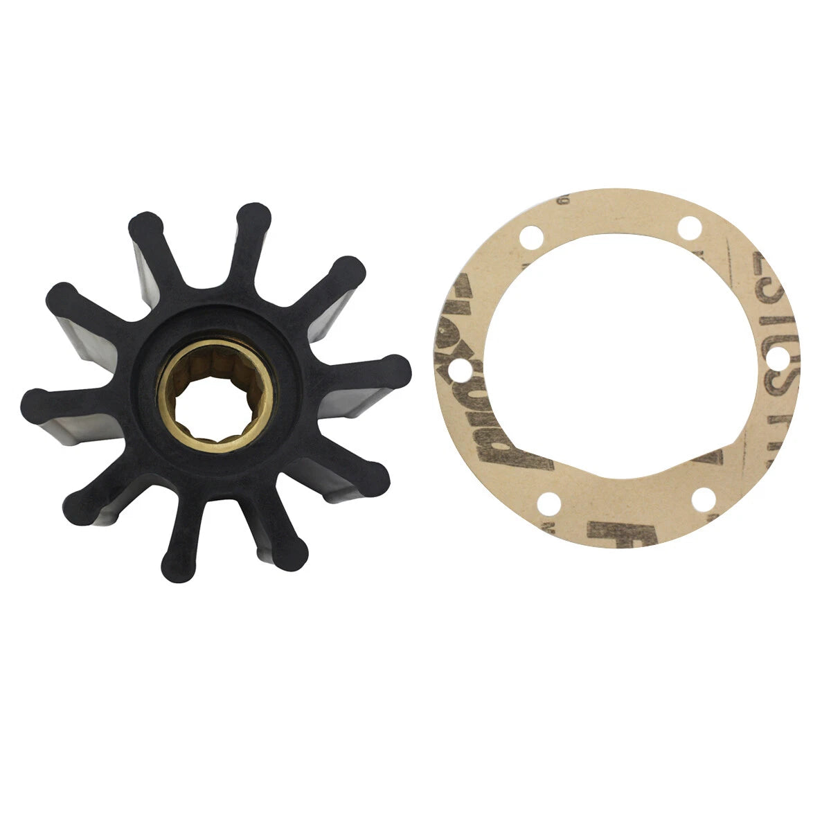 MerCruiser Marine Engine Water Pump Impeller 47-8013326-01, 47-899194186