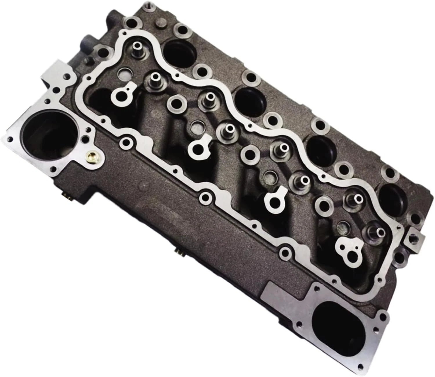 Cylinder Head 8N-1188 for Caterpillar Excavator CAT 215 225 Engine 3304