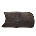 Rinker Boat Blank Lower Panel 271268 - Captiva 236 BR Gray Woodgrain