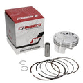 Wiseco Piston Kit for Yamaha YZ250F 2005-2007 77mm 12.5:1