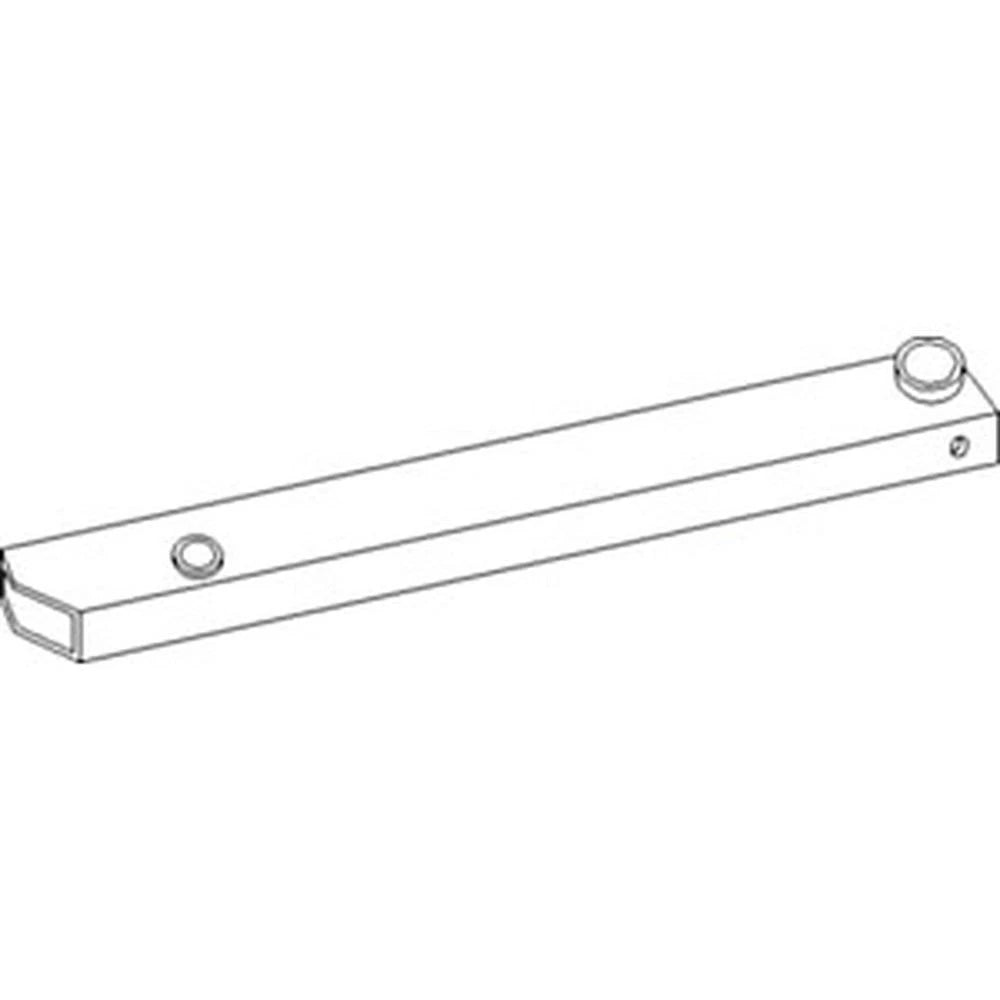 1338288C3 RH Feeder Drum Arm Fits Case-IH Combine Models 1640 1644 +