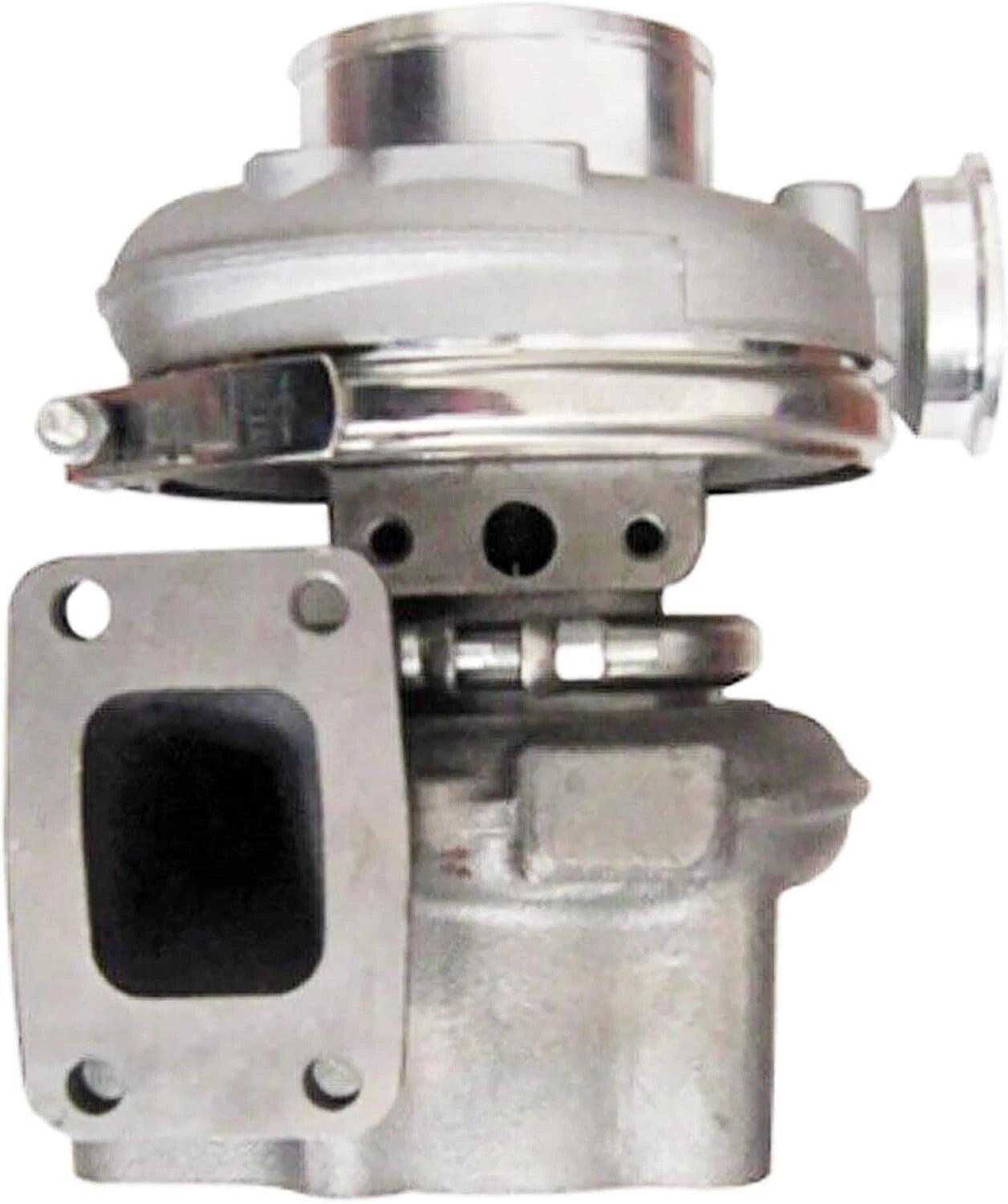 Turbocharger 04295604KZ for Deutz Engine TCD2012L4-2V TCD2013L04-2V Tier3