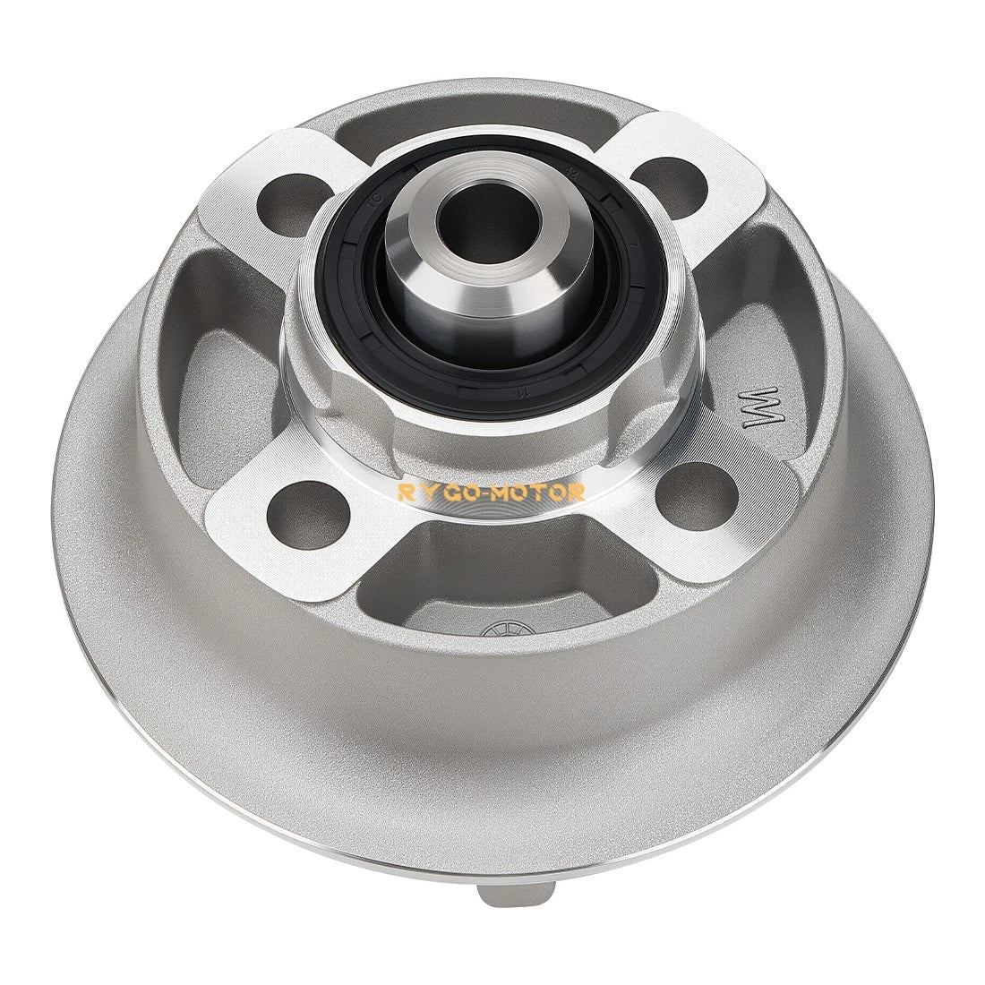 Rear Hub Coupling Assembly for Kawasaki KLX110L 2010-2024 #42033-1223 42033-0598