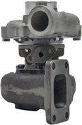 Turbocharger 02/200460 for Perkins Engine T4.40 1004.4THR JCB 3CX JS130 540 411