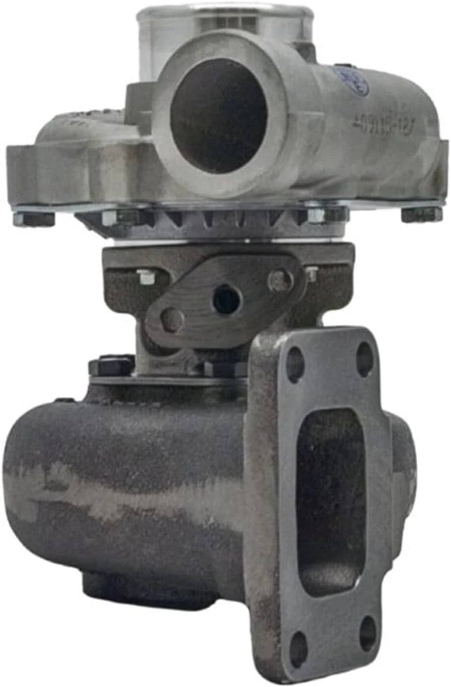 Turbocharger 02/200460 for Perkins Engine T4.40 1004.4THR JCB 3CX JS130 540 411