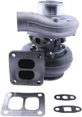 Turbocharger RE508657 for John Deere Engine 6068T 6068H Tractor 6215 6515 6520