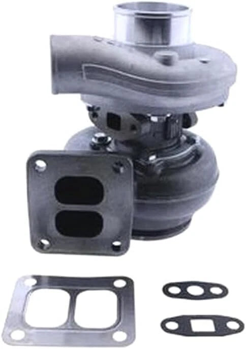 Turbocharger RE508657 for John Deere Engine 6068T 6068H Tractor 6215 6515 6520