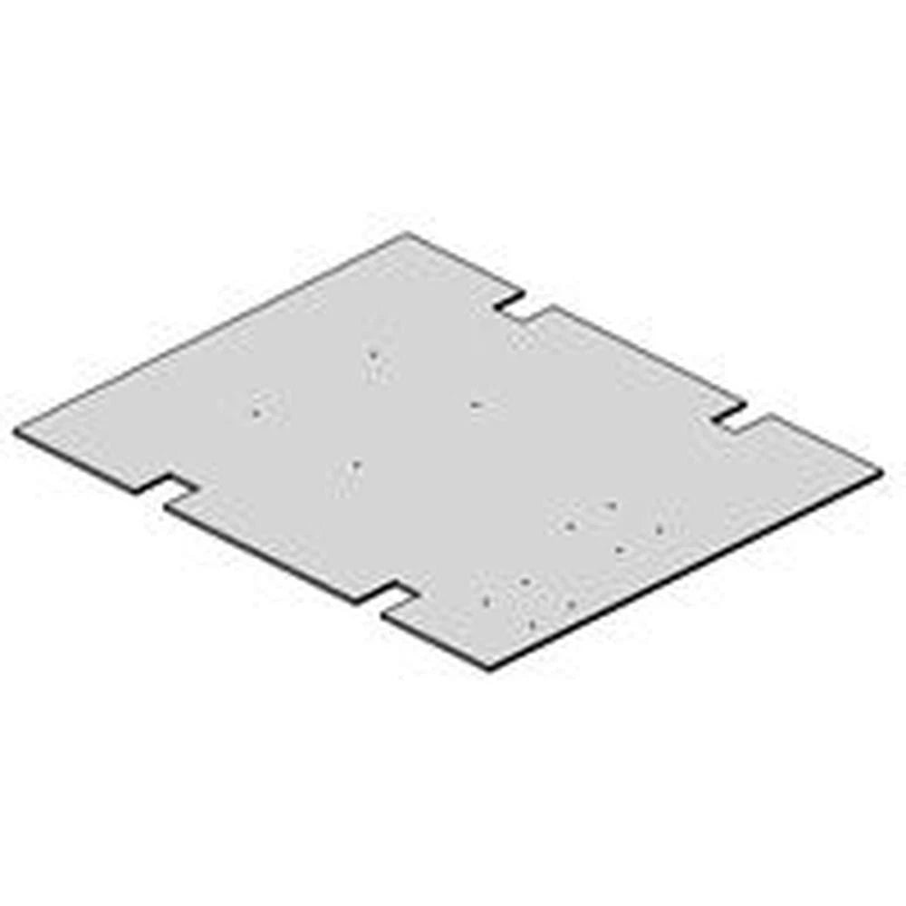 R6294 Floor Mat Kit Fits IH - Fits FARMALL