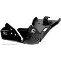 CrossPro Black DTC Enduro Engine Guard CP08502270300