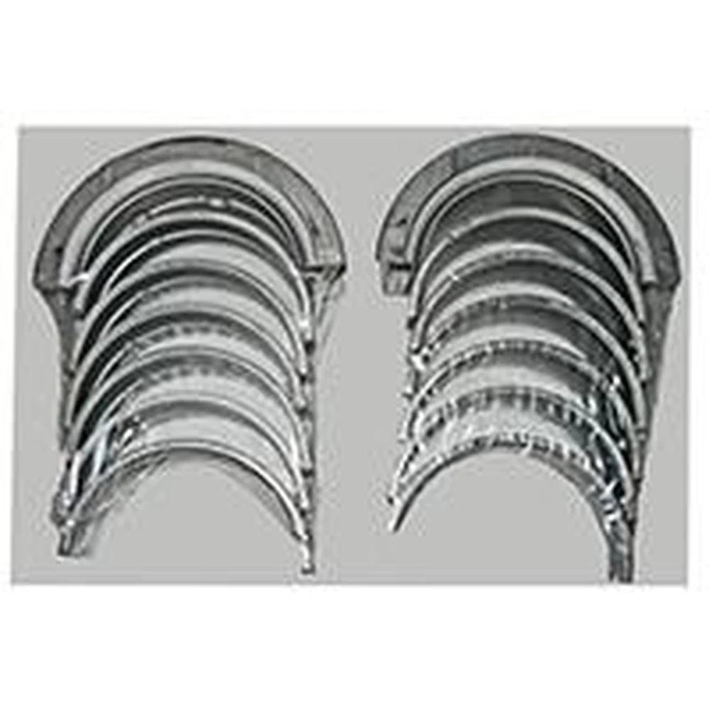 MS-1343P-030 Main Bearing Set Fits IH - Fits FARMALL