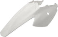 ACERBIS Rear Fender for KTM 85 SX (2003-2012) Offroad Plastic White