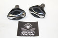 (1) SEADOO GTX GTI LRV EYEHOOK CARGO HOLD HOLDER EYELET CHROME SECUREMENT