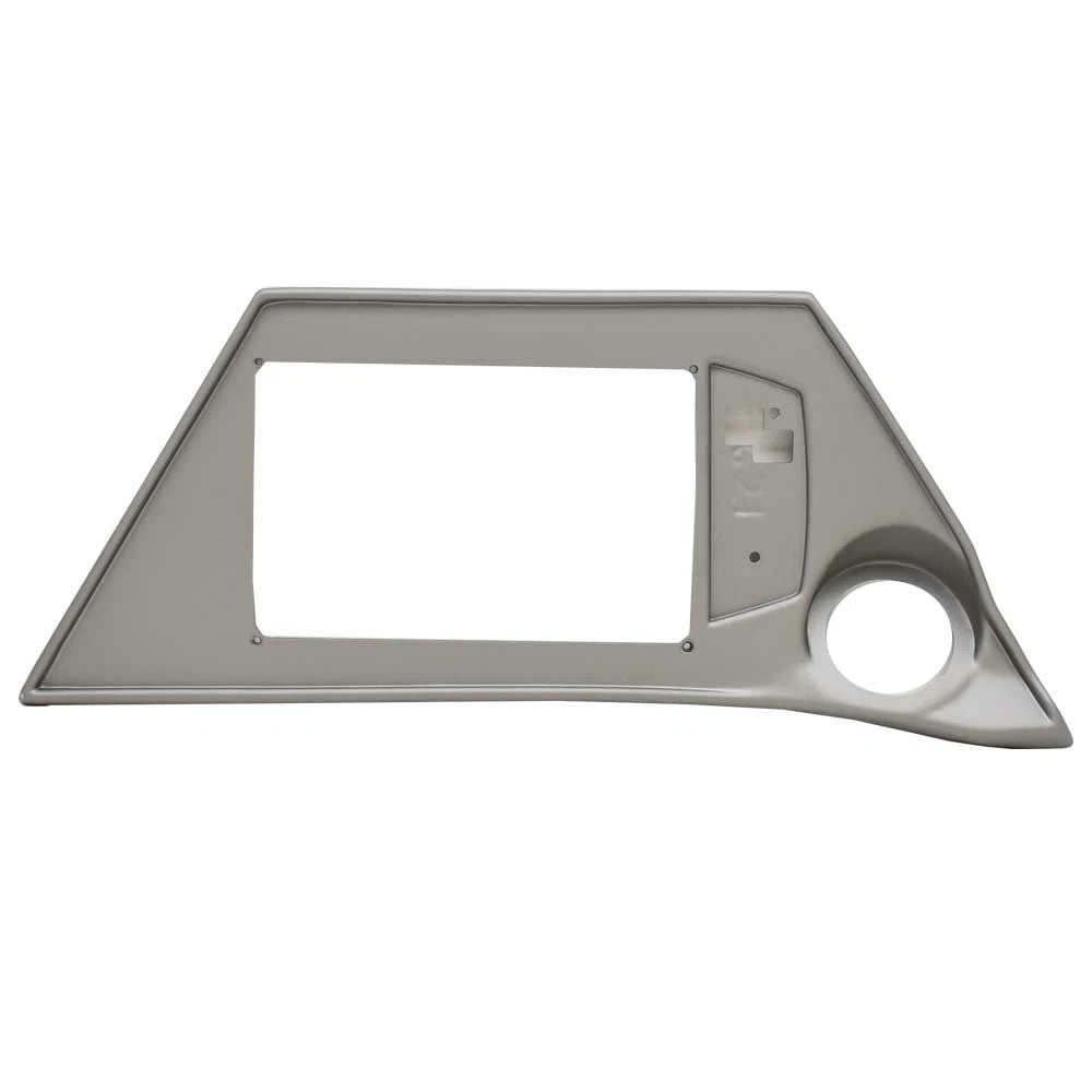 Ranger Boat Blank Dash Panel 7202319H - 29 1/2 Inch Grey
