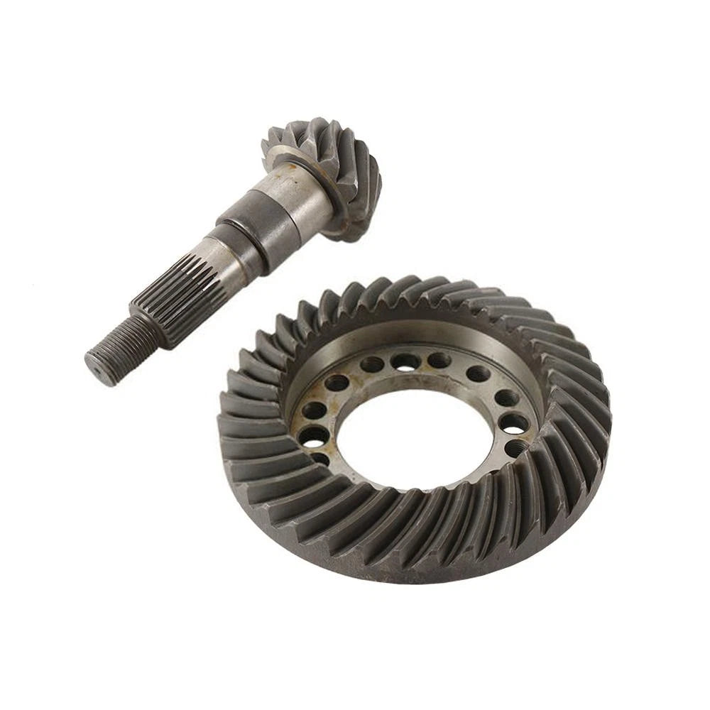 AL81833 Ring Gear & Pinion Fits John Deere Models: 6205 6215 6505 6506 6510++